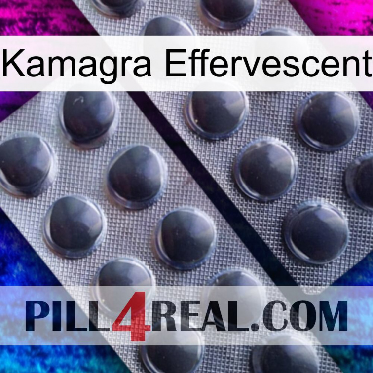 Kamagra Effervescent 31
